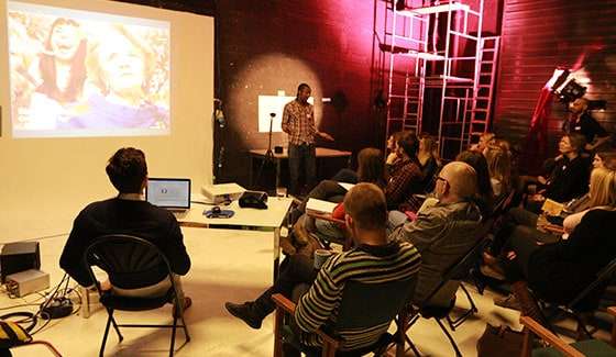 video-production-workshop-camberwell-studios