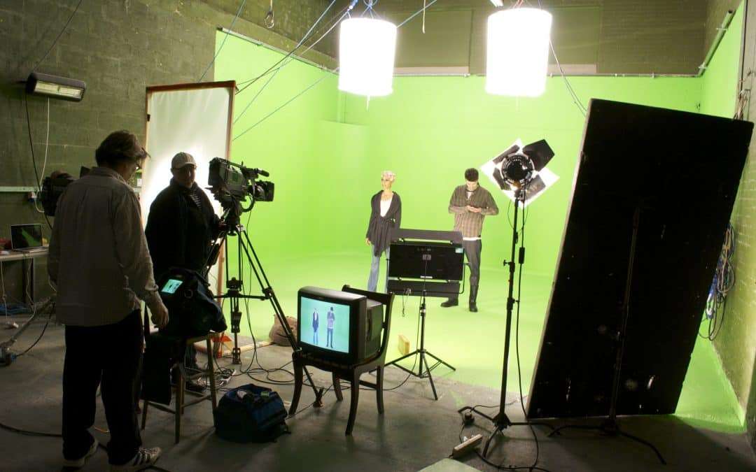 Filming Against a Greenscreen: Key Steps