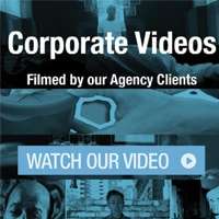 Corporate Video Showreel from Client Productions and Agencies
