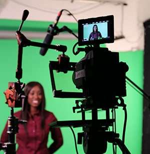 Studio Life: February