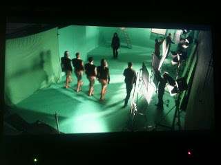 set building