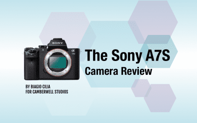 SONY A7S Camera Review