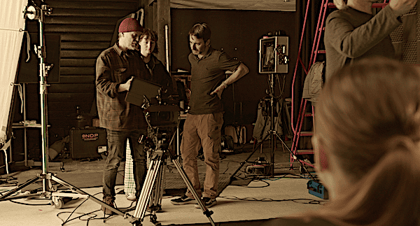 Virtual Production Creativity Lessons